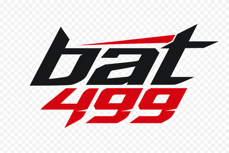 Bat 499 Logo
